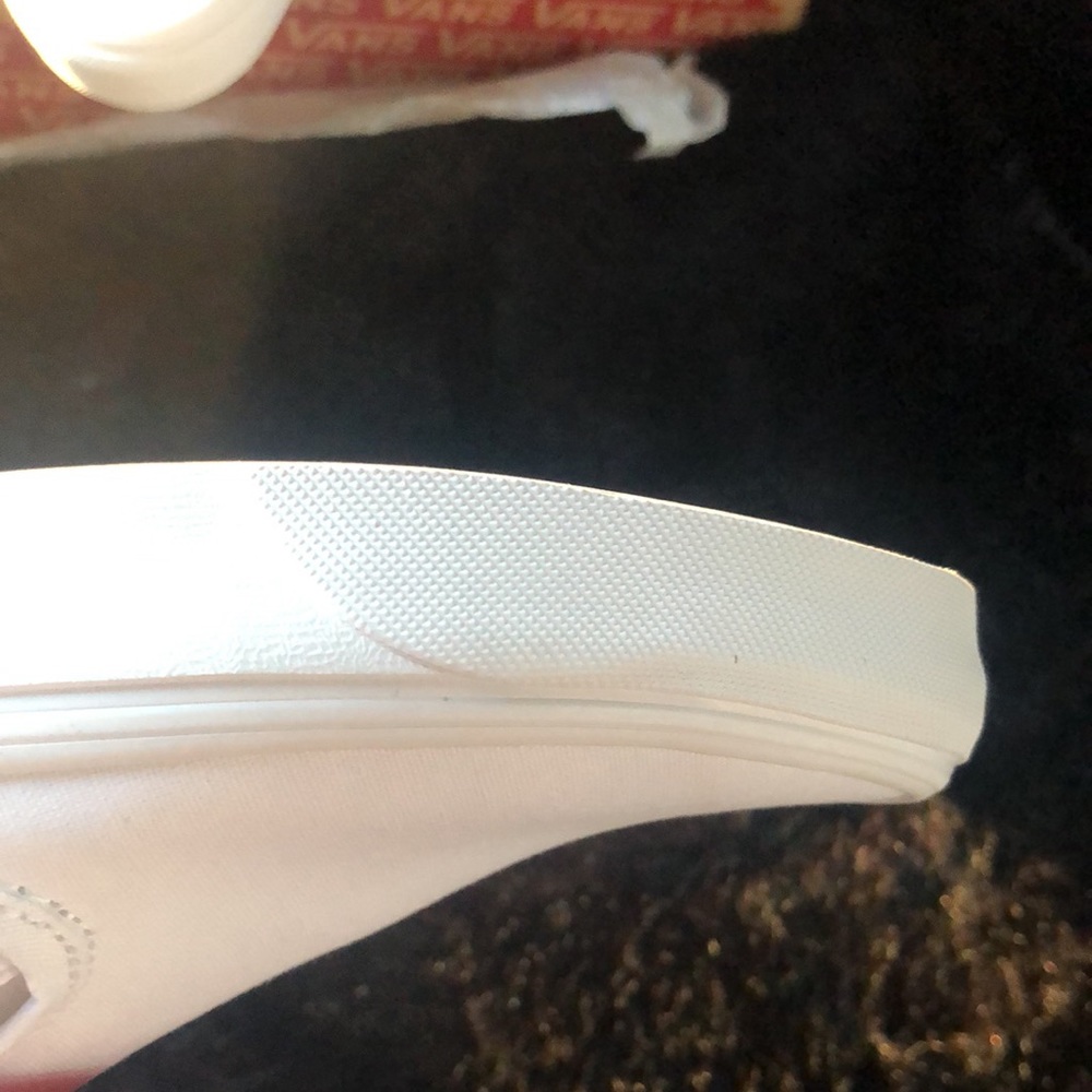 Vans Classified Slip-on Sneakers - Picture 6 of 7